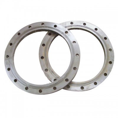 F11,F22,F5 asme b16.5 gr1 titanium flange