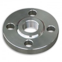 Hebei China provide pad flange standard, pipe flanges